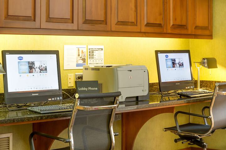 Hampton Inn Harrisonburg - University