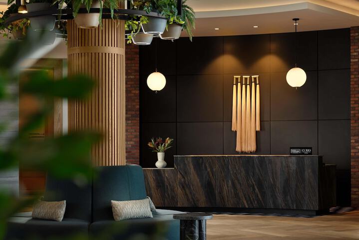 The Ava Hotel Paso Robles Curio Collection by Hilton