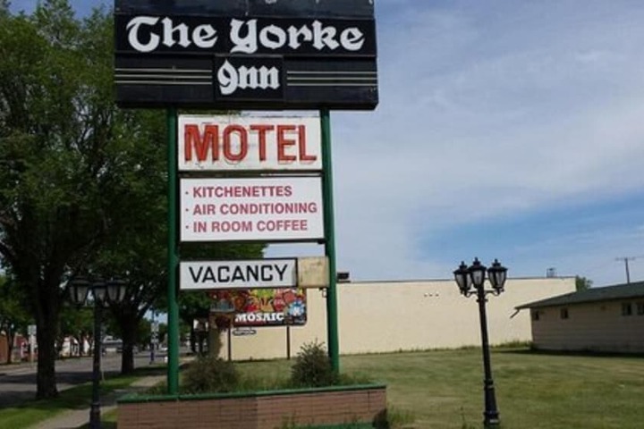 Hotel 11 of 45