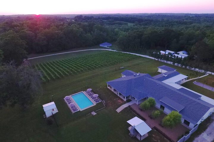 High Hill Farm