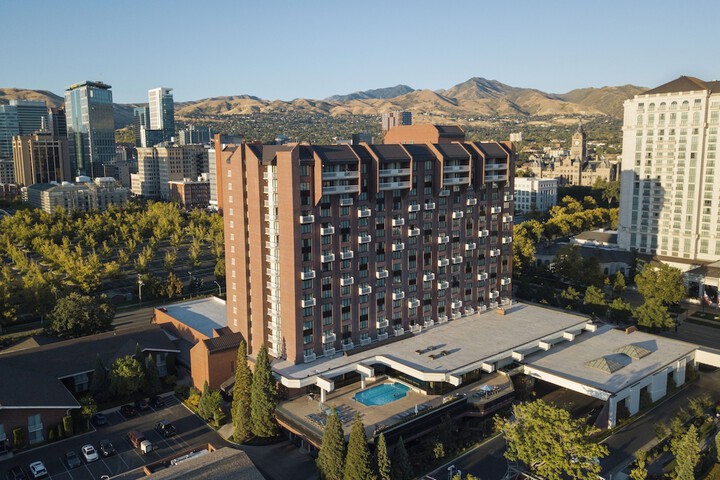 Little America Hotel
