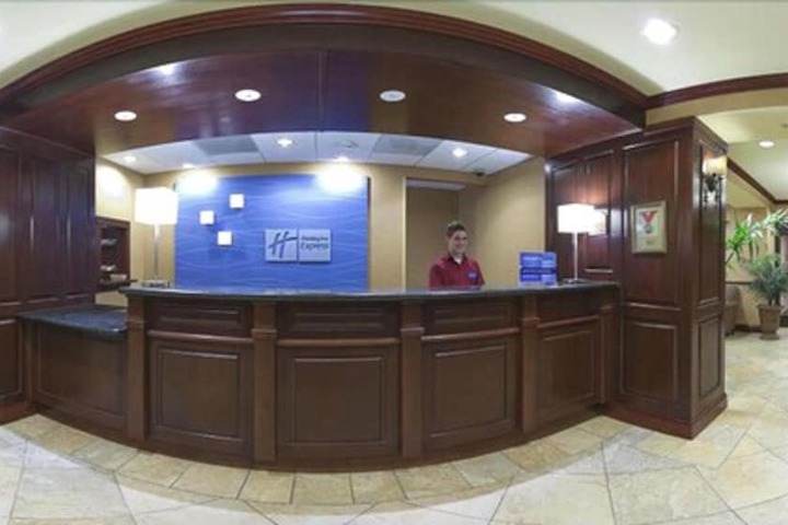 Hotel Interior 10 of 41