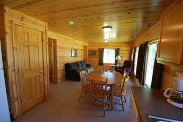 Birch Forest Lodge