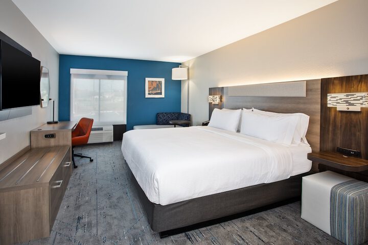Holiday Inn Express Kitty Hawk Outer Banks by IHG
