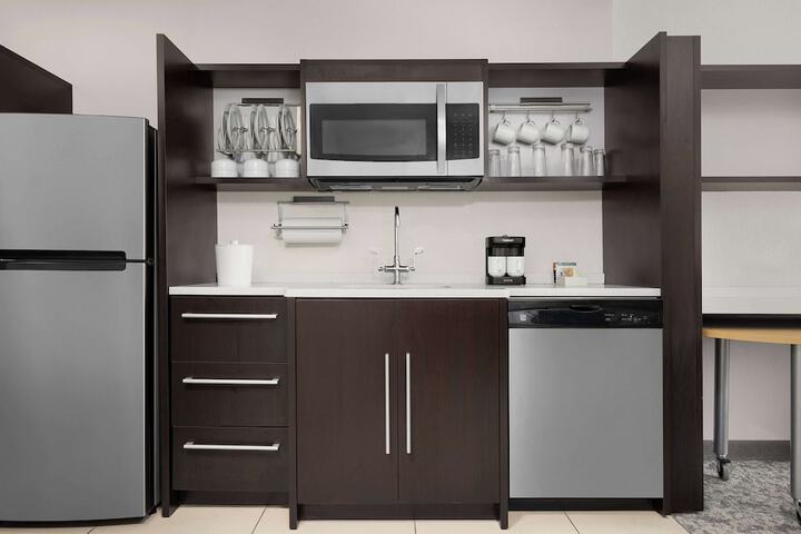 Home2 Suites by Hilton Knoxville West