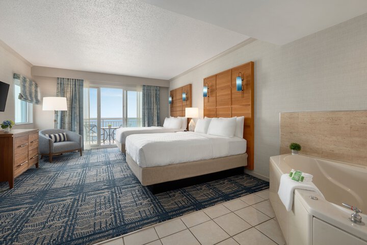 Holiday Inn & Suites Ocean City by IHG