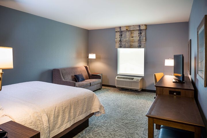 Hampton Inn Atlantic City / Absecon