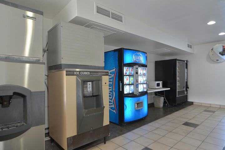 Motel 6 Indio CA - Palm Springs