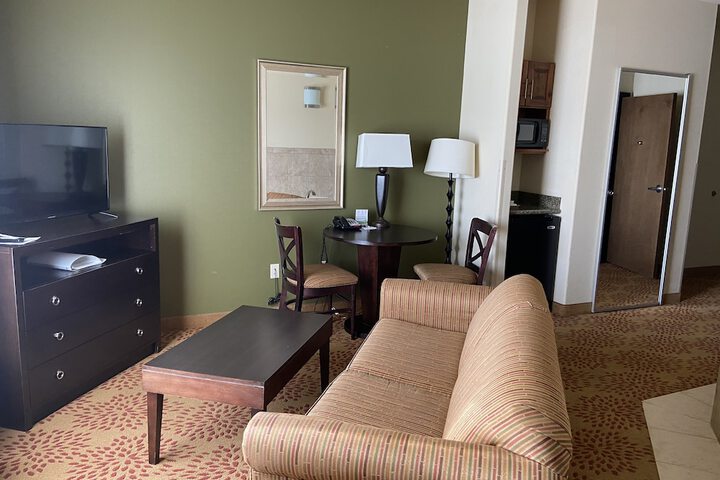 Holiday Inn Express & Suites Silt-Rifle by IHG