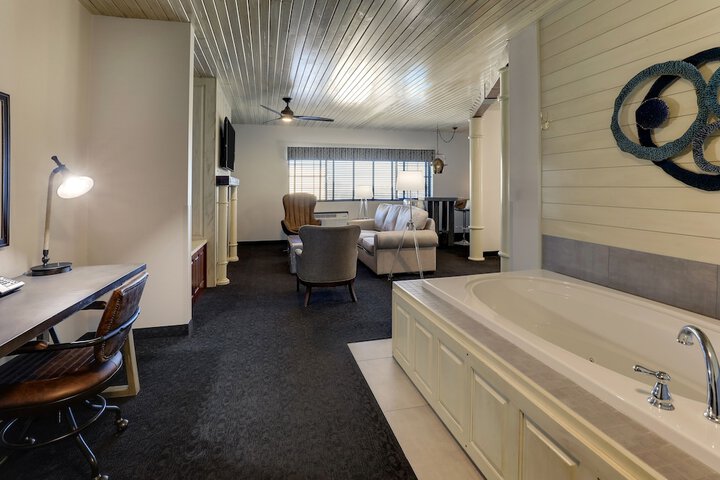 Stoney Creek Hotel Tulsa - Broken Arrow