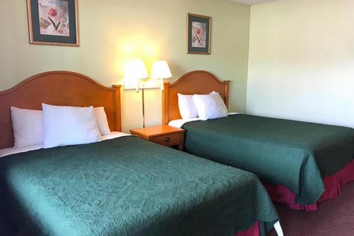 Fairbridge Inn Express - Barrington