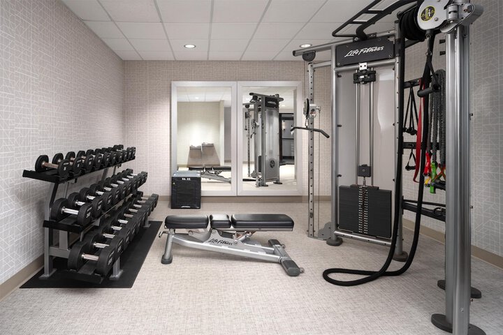 Embassy Suites Lincoln