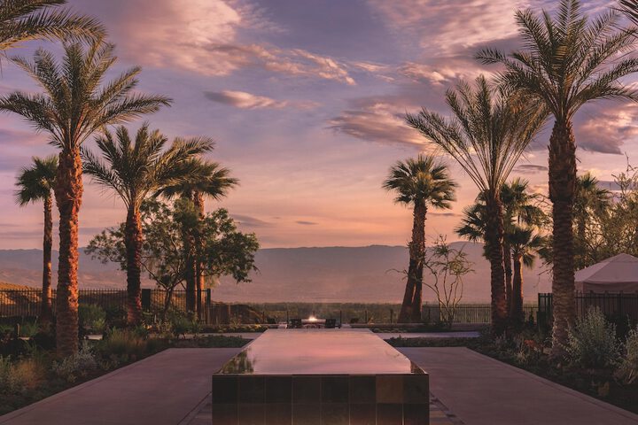 The Ritz-Carlton Rancho Mirage