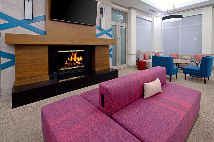 Hotel Interior 7 of 50