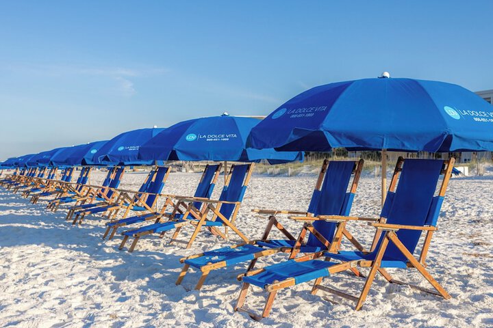 Holiday Inn Resort Fort Walton Beach by IHG