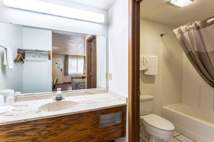 Rodeway Inn Santa Rosa
