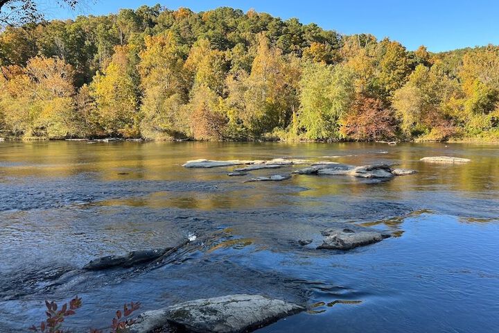 Asheville River Cabins