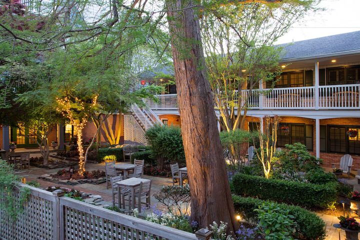 The Bellmoor Inn & Spa
