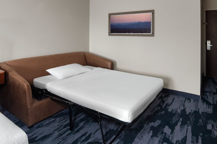 Fairfield Inn by Marriott Charlotte Mooresville