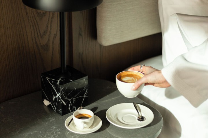 Metcalfe Hotel Montréal by Gray Collection