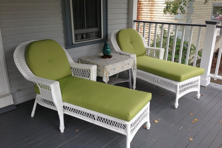 Terrace/Patio 28 of 28