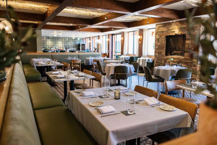 Hyatt Regency Lake Tahoe Resort Spa and Casino