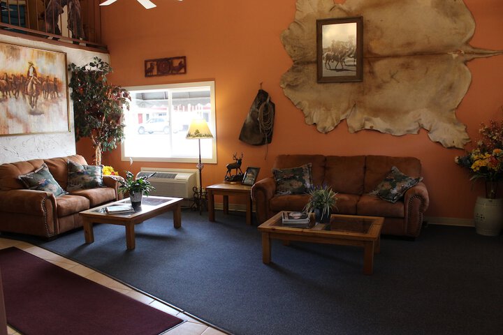 Howard Johnson by Wyndham Springerville