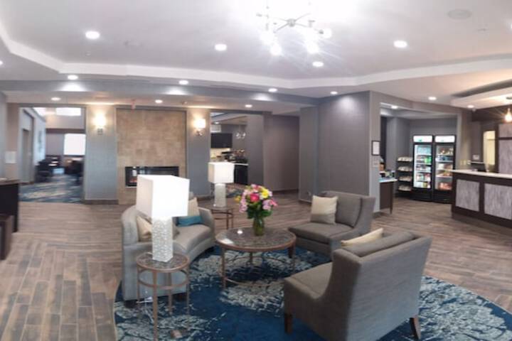 Homewood Suites by Hilton Philadelphia Plymouth Meeting