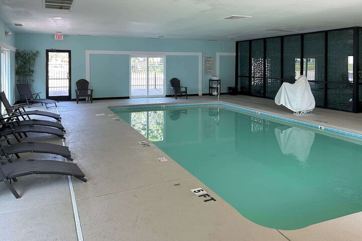 Pool 8 of 38