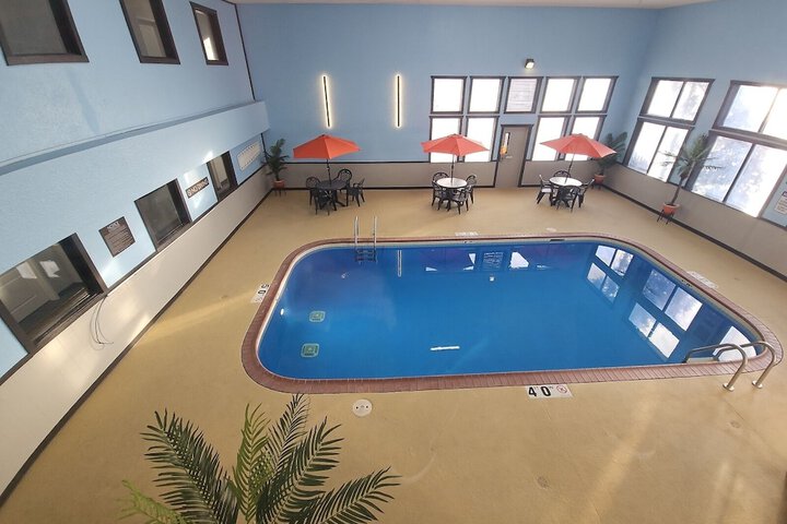 Pool 5 of 64