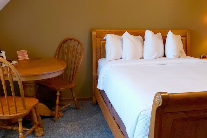 Berlin Heritage Inn