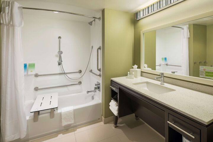 Home2 Suites by Hilton Mishawaka South Bend IN