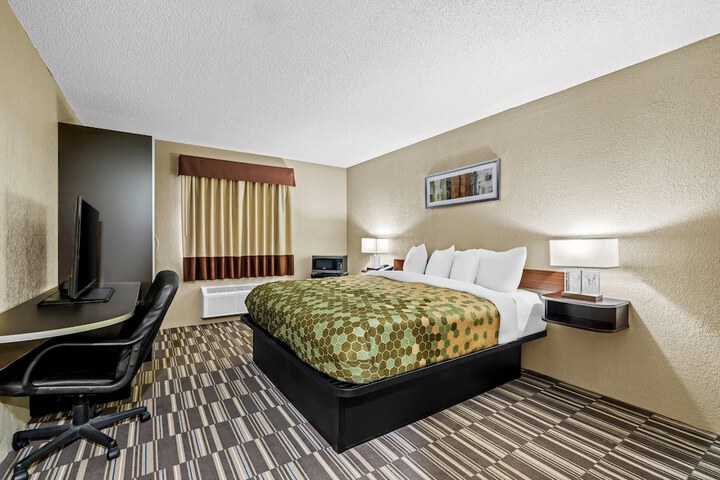 Rodeway Inn