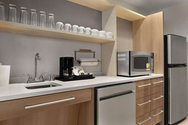 Home2 Suites Troy
