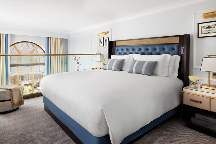 The Langham Boston
