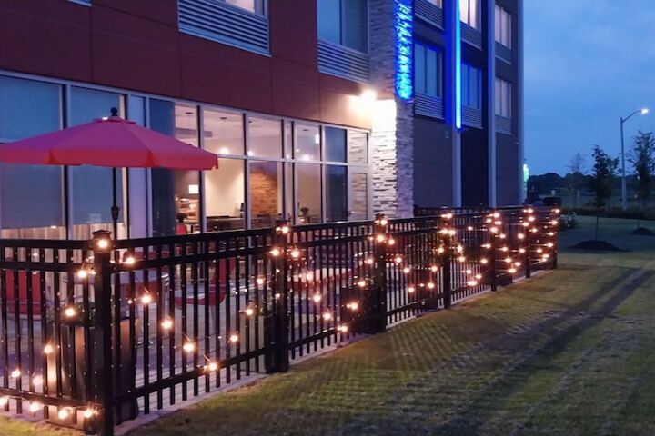 Terrace/Patio 104 of 107