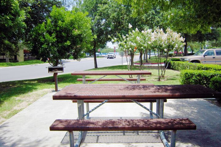 Terrace/Patio 26 of 26