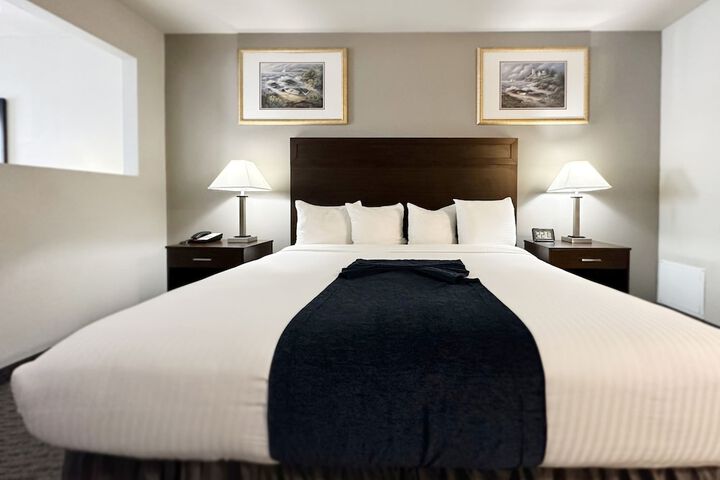BayVue Hotel Resort and Suites