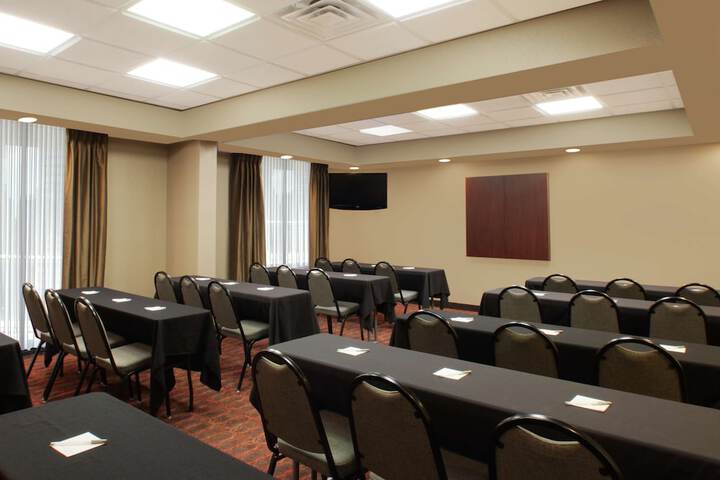 Hampton Inn & Suites Port St. Lucie West