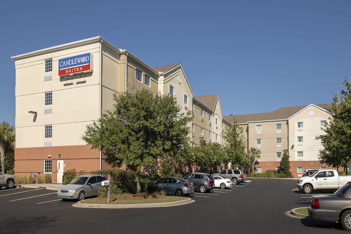 Candlewood Suites Bluffton-Hilton Head by IHG