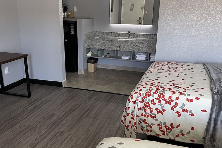 Ridge Motel