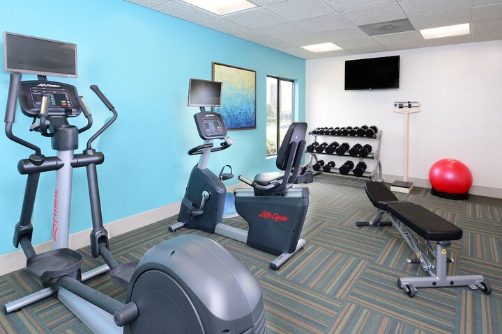 Health and Fitness 52 of 53