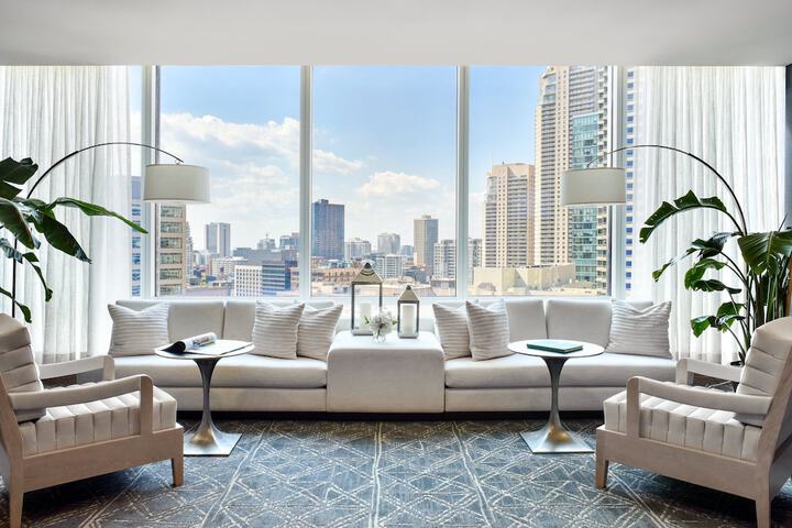 Trump International Hotel & Tower Chicago
