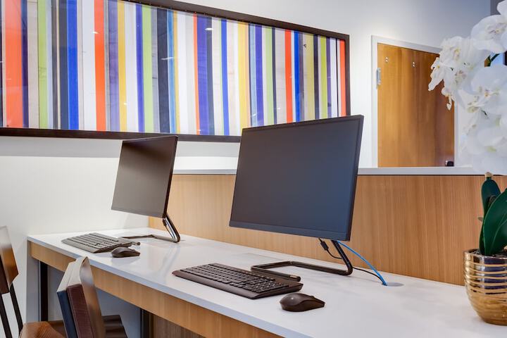 Holiday Inn Express & Suites Latta by IHG