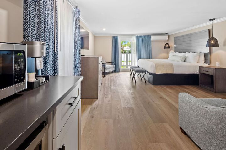 Love Farms Lodge
