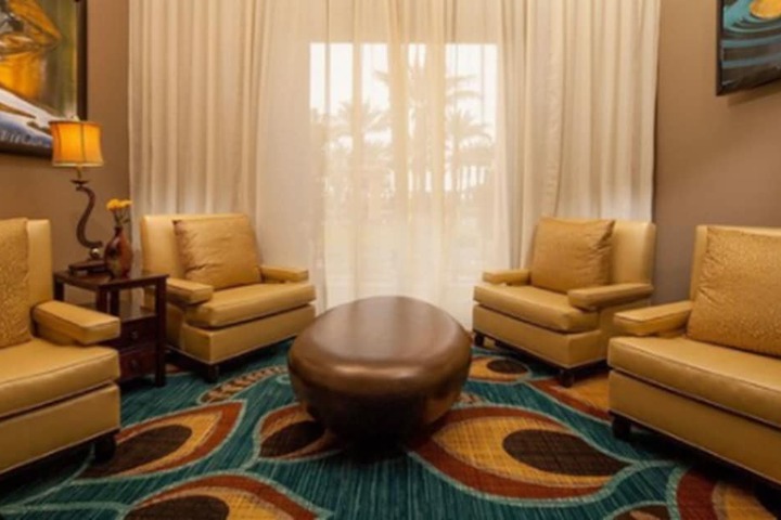 Hotel Interior 6 of 17