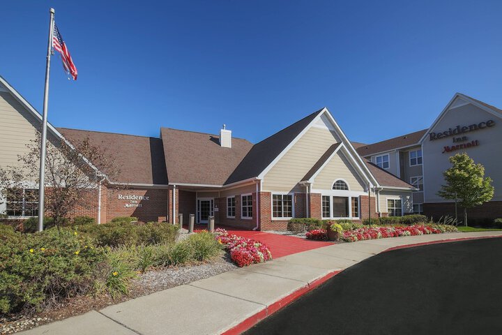 Residence Inn by Marriott Flint