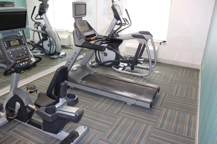 Holiday Inn Express Forest City by IHG