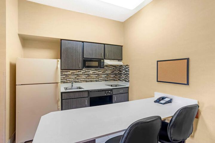 Extended Stay America Suites Lancaster County