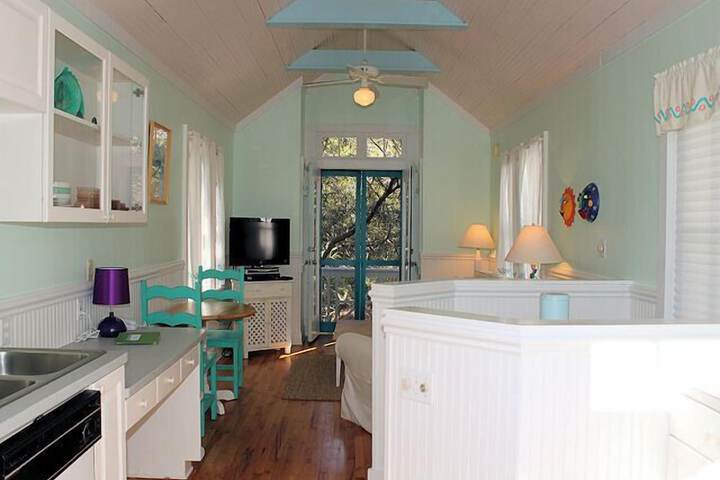 Cottage Rental Agency - Seaside Florida